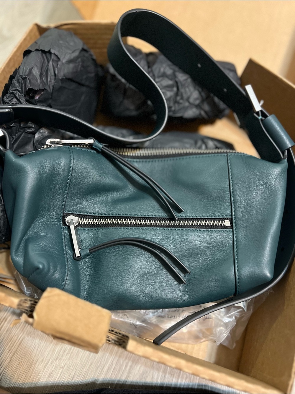 All saints mini Vega